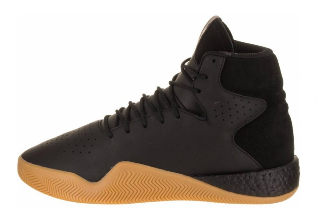 Black White Antique Silver (BY3611)