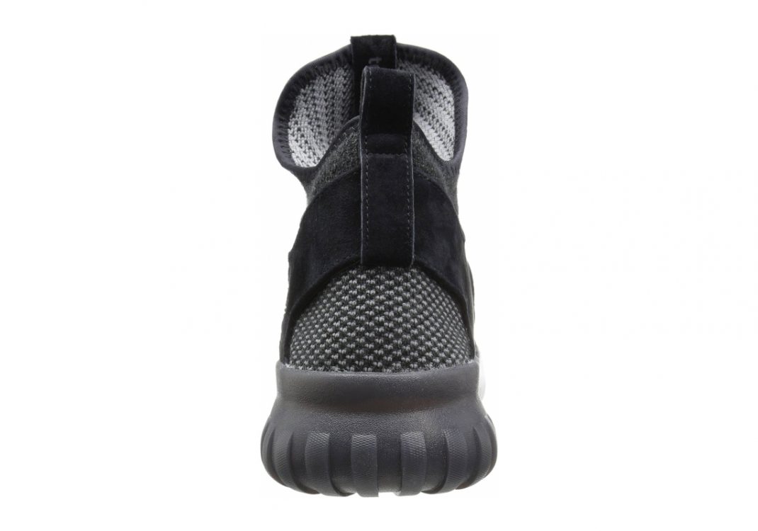 Schwarz Core Black Dark Grey Ch Solid Grey (BB2379)