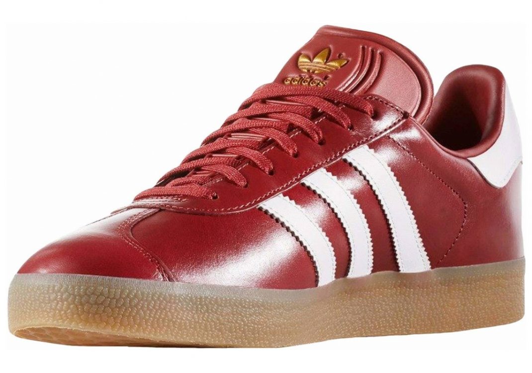 Red/White/Gum (BZ0025)