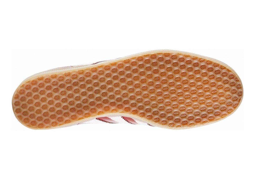 Red/White/Gum (BZ0025)