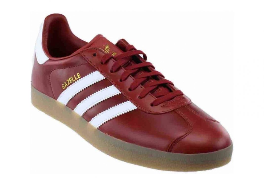 Red/White/Gum (BZ0025)