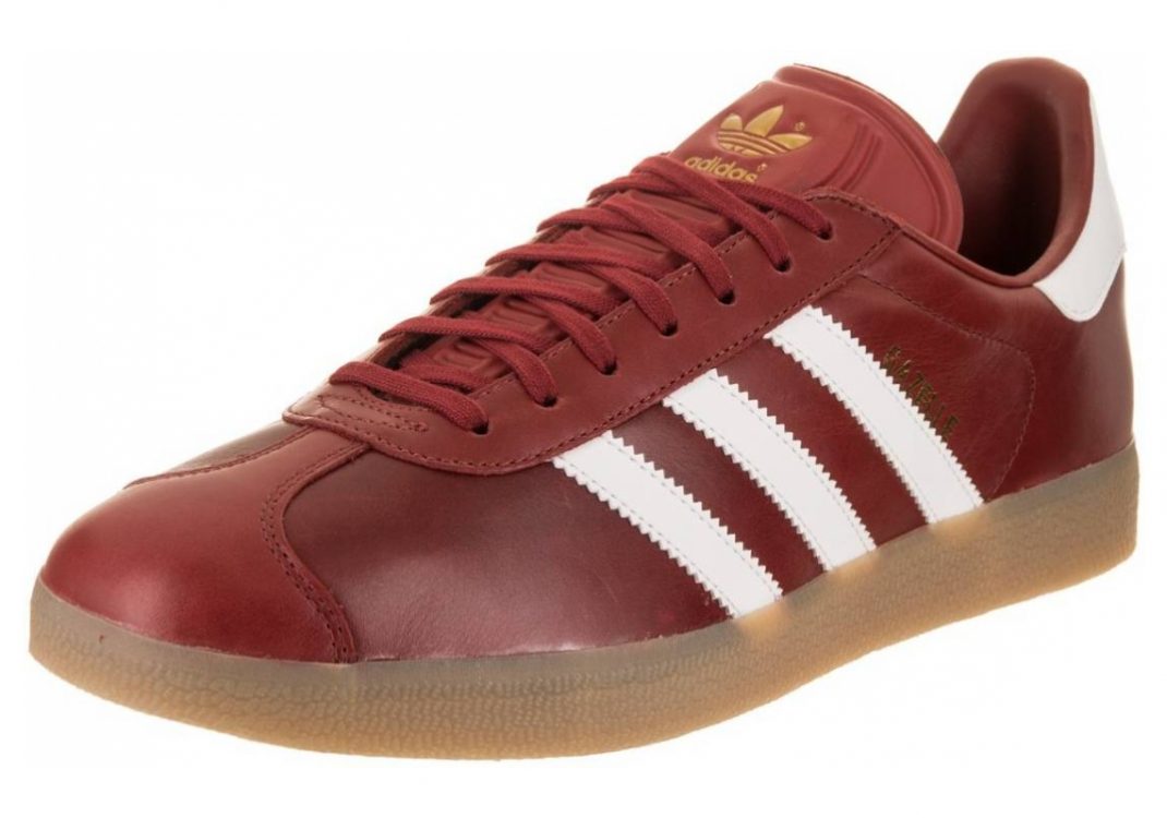 Red/White/Gum (BZ0025)