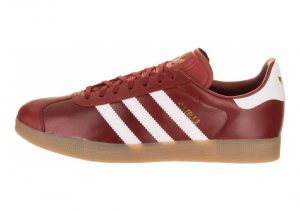 Red/White/Gum (BZ0025)