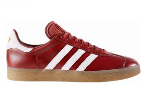 Red/White/Gum (BZ0025)