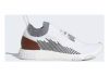Adidas NMD_Racer - Footwear White Core Black Redwood (AC8233)