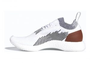 Adidas NMD_Racer - Footwear White Core Black Redwood (AC8233)