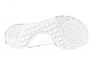 Adidas NMD_Racer - Footwear White Core Black Redwood (AC8233)