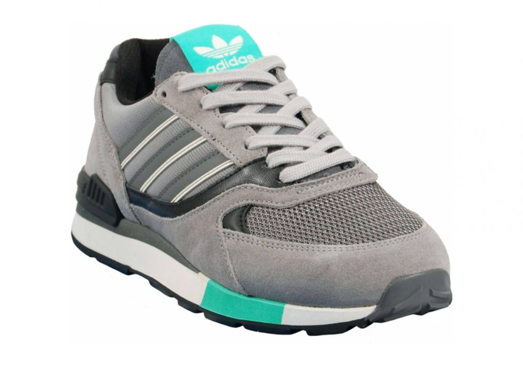 Grey Three Grey Five Core Black (CQ2129)