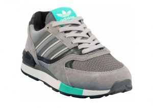 Grey Three Grey Five Core Black (CQ2129)