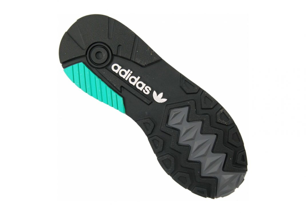 Grey Three Grey Five Core Black (CQ2129)