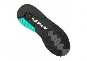 Grey Three Grey Five Core Black (CQ2129)