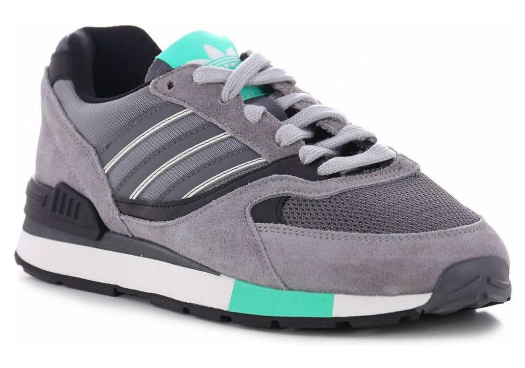 Grey Three Grey Five Core Black (CQ2129)