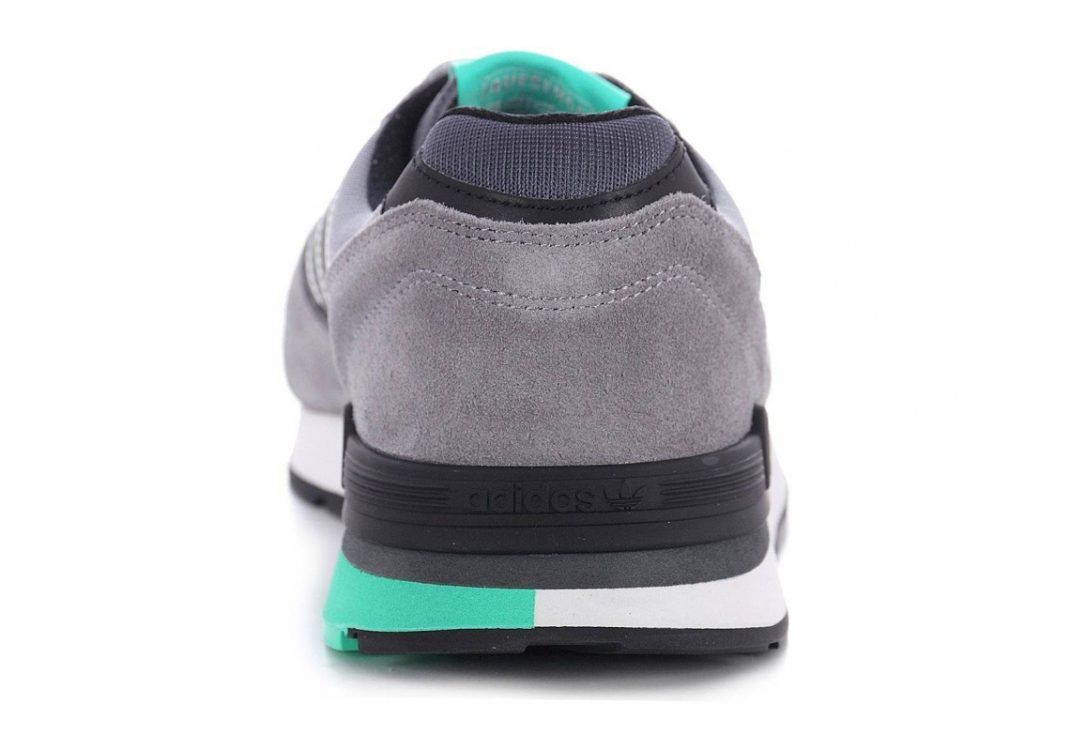 Grey Three Grey Five Core Black (CQ2129)