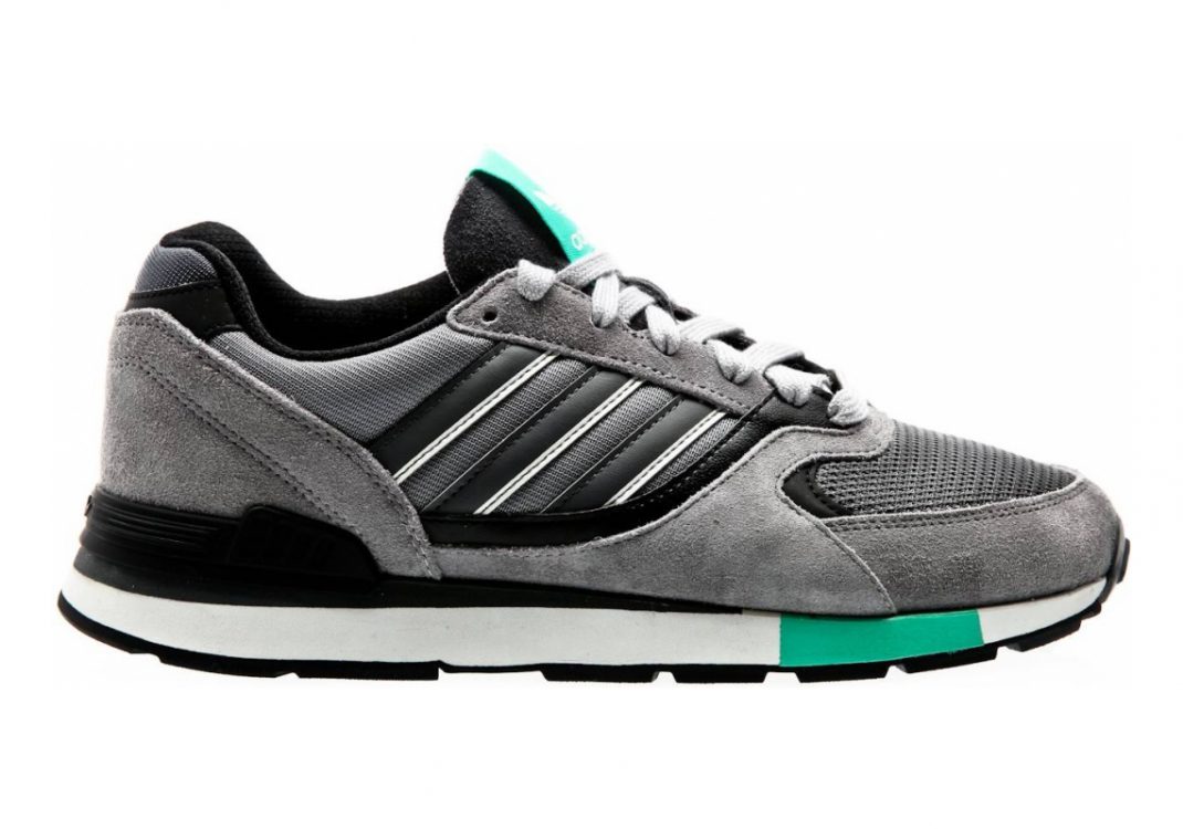 Grey Three Grey Five Core Black (CQ2129)