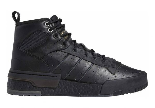 Adidas Rivalry RM - Black (AH2455)