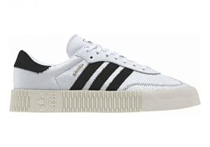 Adidas Sambarose - White (F34239)