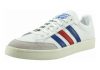 Adidas Americana Low - Footwear White / Collegiate Royal / Scarlet (EF2508)