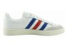 Adidas Americana Low - Footwear White / Collegiate Royal / Scarlet (EF2508)