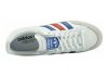 Adidas Americana Low - Footwear White / Collegiate Royal / Scarlet (EF2508)