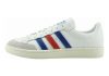 Adidas Americana Low - Footwear White / Collegiate Royal / Scarlet (EF2508)