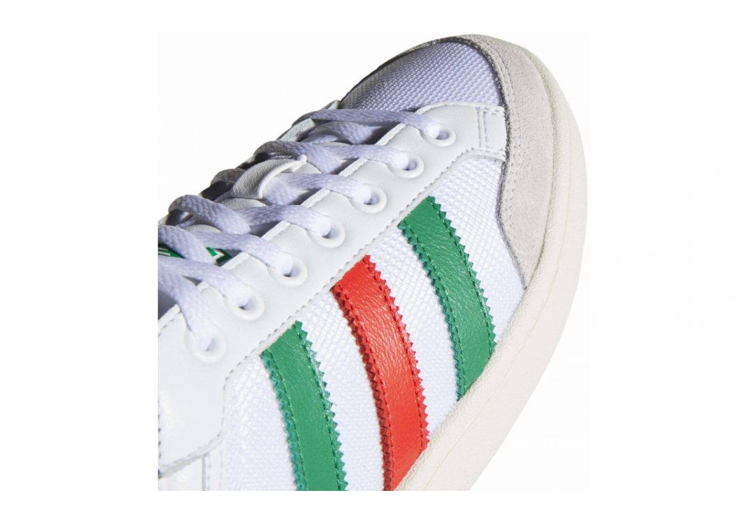 Blanc Blanc Craie Blanc (EF2509)