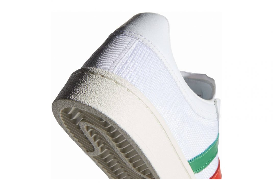 Blanc Blanc Craie Blanc (EF2509)