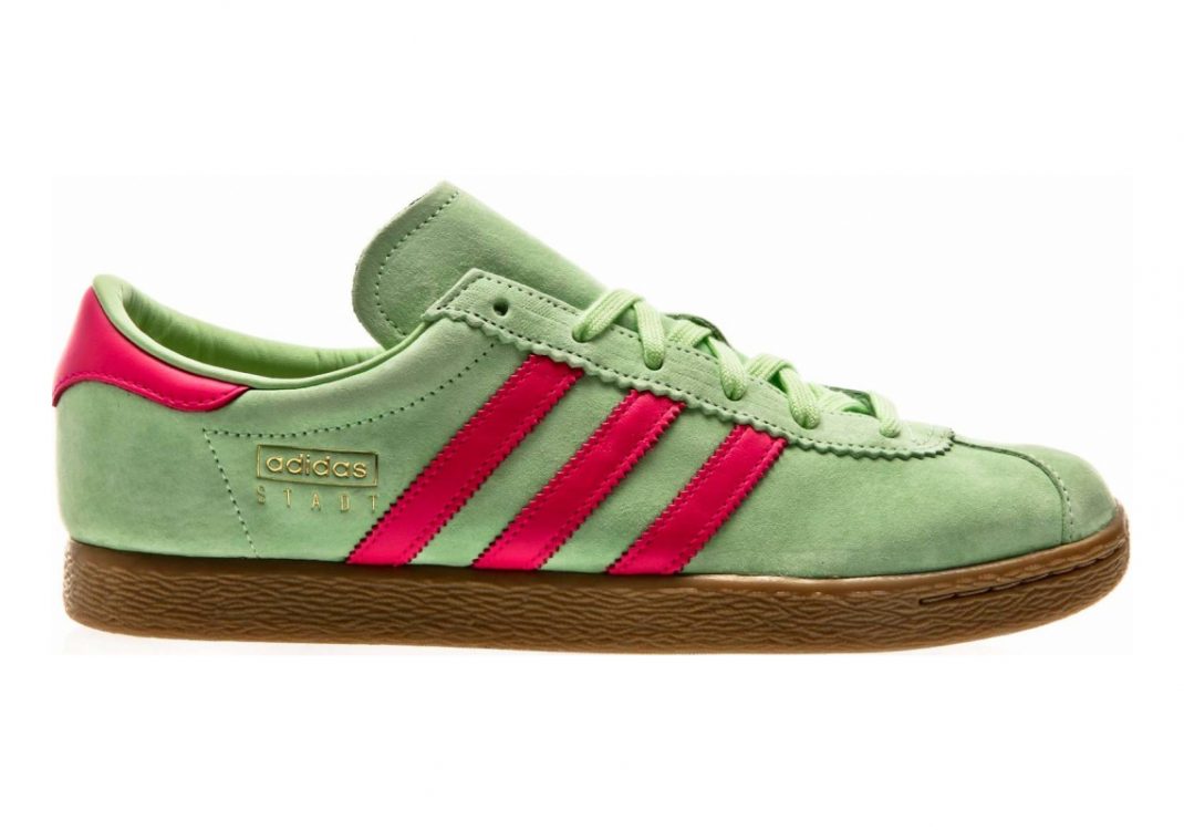 Glow Green Shock Pink Gold Met (EE5726)