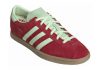 Adidas Stadt - Scarlet Glow Green Gold Metallic (EF9169)