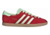 Adidas Stadt - Scarlet Glow Green Gold Metallic (EF9169)