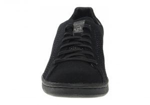 Adidas Stan Smith OG Primeknit - Black Black Black S80065 (S80065)