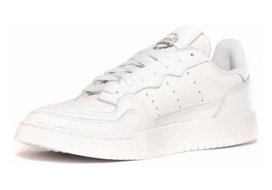 Adidas Supercourt