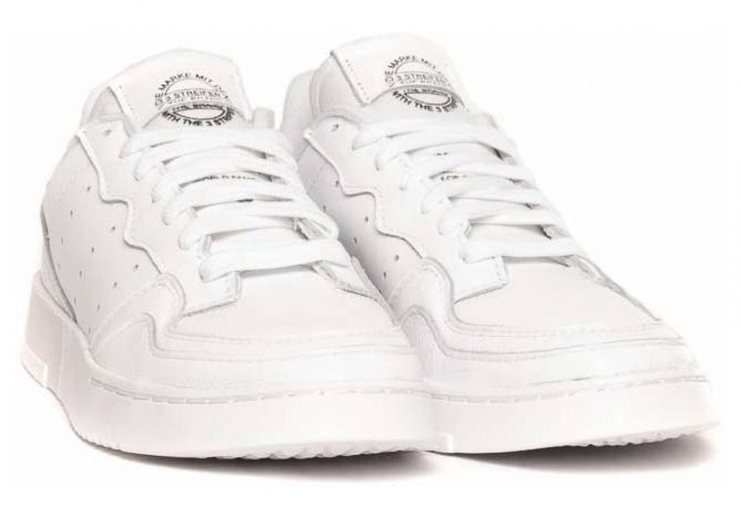 Adidas Supercourt - 