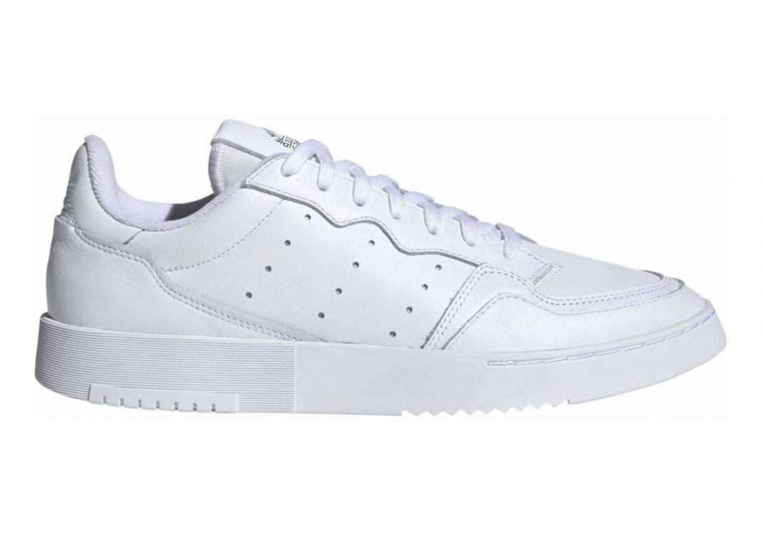 Adidas Supercourt