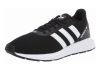 Adidas Swift Run RF - Core Black / Footwear White / Core Black (FV5361)