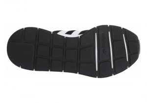 Adidas Swift Run RF - Core Black / Footwear White / Core Black (FV5361)