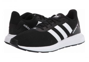Adidas Swift Run RF - Core Black / Footwear White / Core Black (FV5361)