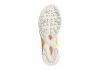 Adidas Temper Run Pride - Off White Blue Tint Ice Yellow (EG1077)