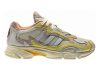 Adidas Temper Run Pride - Off White Blue Tint Ice Yellow (EG1077)