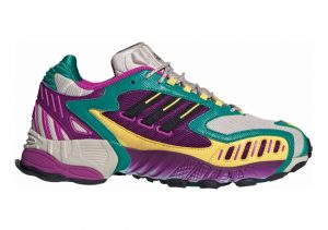 Adidas Torsion TRDC - Brown (EG8445)