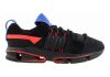 Adidas Twinstrike ADV - Core Black Hi Res Blue Hi Res Red (CM8097)