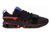 Adidas Twinstrike ADV - Core Black Hi Res Blue Hi Res Red (CM8097)