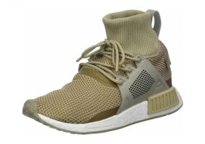 Adidas NMD_XR1 Winter - Beige (CQ3073)