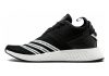 Adidas White Mountaineering NMD_R2 - Core Black &amp; White (BB2978)