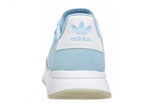 Adidas Flashback - Blue (BY9306)
