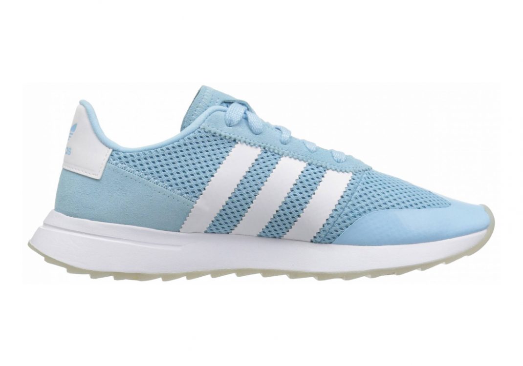 Adidas Flashback - Blue (BY9306)