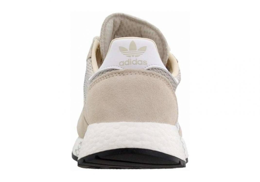 Ecru Tint/Cloud White/Clear Brown (G27695)