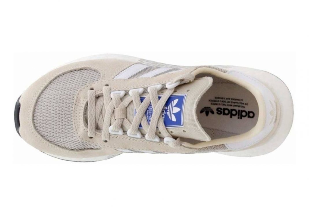 Ecru Tint/Cloud White/Clear Brown (G27695)