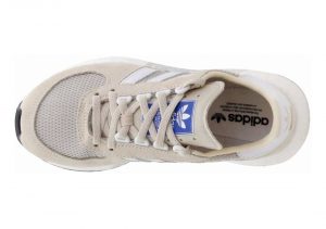 Ecru Tint/Cloud White/Clear Brown (G27695)