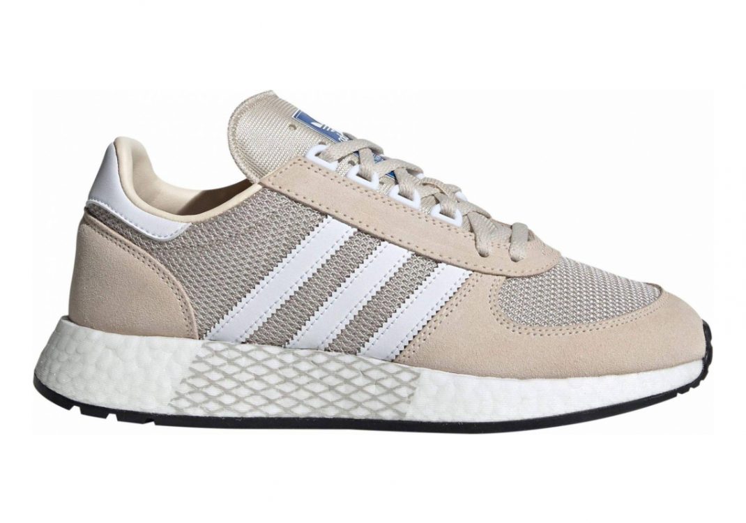 Ecru Tint/Cloud White/Clear Brown (G27695)