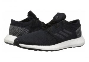 Adidas Pureboost Go - Black (B75665)